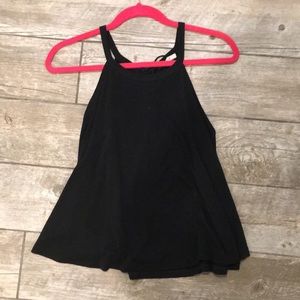 BP. Black Tank Top